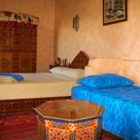 Lalla Khadija Double Room