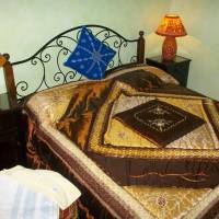 Yasmine Double Room