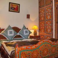 Hiba Double Room