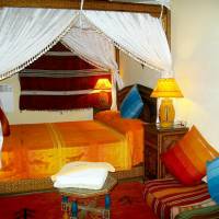 Yacout Double Room