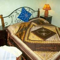 Salma Double Room