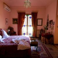 Junior Suite with Garden View
