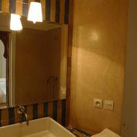 Mustapha Double Room