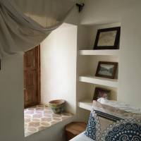 Fossile Double Room