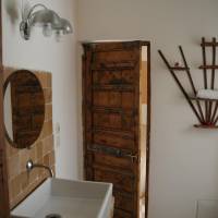 Oiseau Double Room