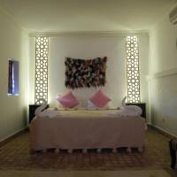 Superior Double or Twin Room with Terrace