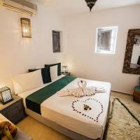 Economy Double or Twin Room