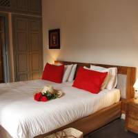 Cosy Double Room