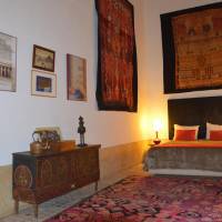 Double Room Standard