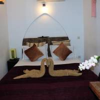 Standard  Double Room - Myrthe Jardin