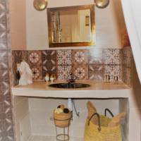 Standard  Double Room - Millet Jardin