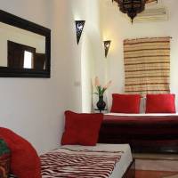 Superior Double Room - Curry Jardin
