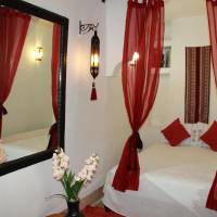 Standard  Double Room - Marjolaine Patio