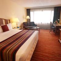 Executive Double or Twin Room