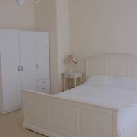 Large One-Bedroom Apartment