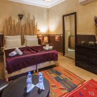Family Room with Private Bathroom