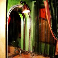 Sherazade Suite