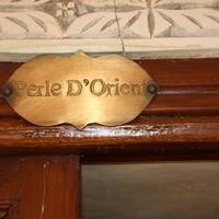 Perle d'Orient Double Room 