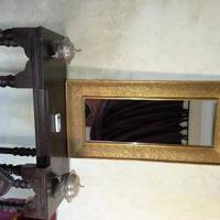 Mamounia Suite