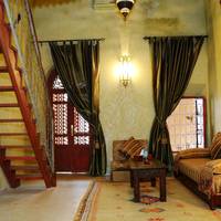 Sultana Double Room