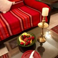 Standard Double Suite