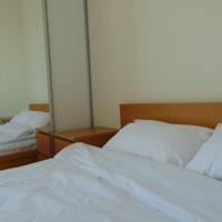 One-Bedroom Apartment with Balcony