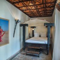 Berber Double room