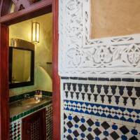 Fes Double Room