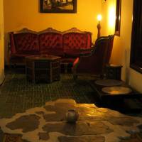Meknès Double Room