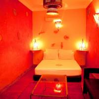 Ourika Double Room