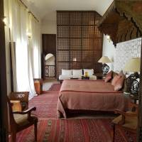 Du Ciel Superior Double Room 