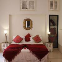 De La Musique Superior Twin Room