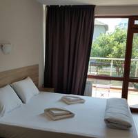 Double or Twin Room with Balcony