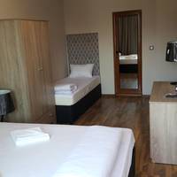 Triple Room with Balcony