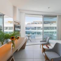 Side Sea View Room