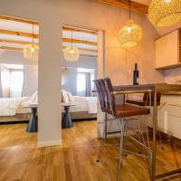 Two-Bedroom Suite