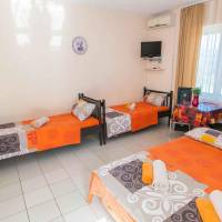 Family Studio with Terrace