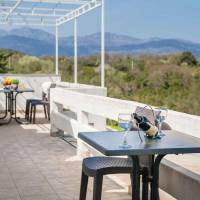 Comfort Studio with Terrace