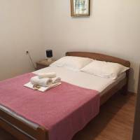 Comfort Two-Bedroom Apartment
