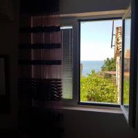 Triple Room with Sea View