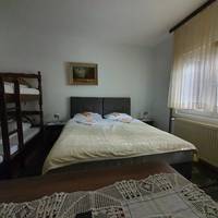 Quadruple Room with Garden View