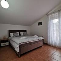 Two-Bedroom Apartment with Terrace