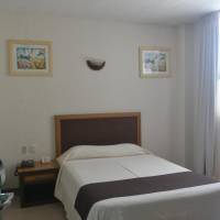 Double Room with One Double Bed