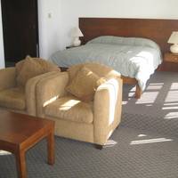 Queen Suite