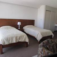 Twin Suite