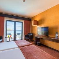 Premium Double or Twin Room