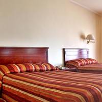 Double Room with Two Double Beds