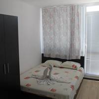 Two-Bedroom Suite with Sea View