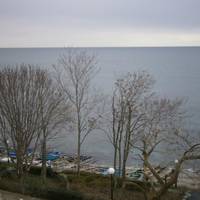 Triple Room with Sea View