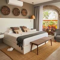 Junior Suite with Terrace